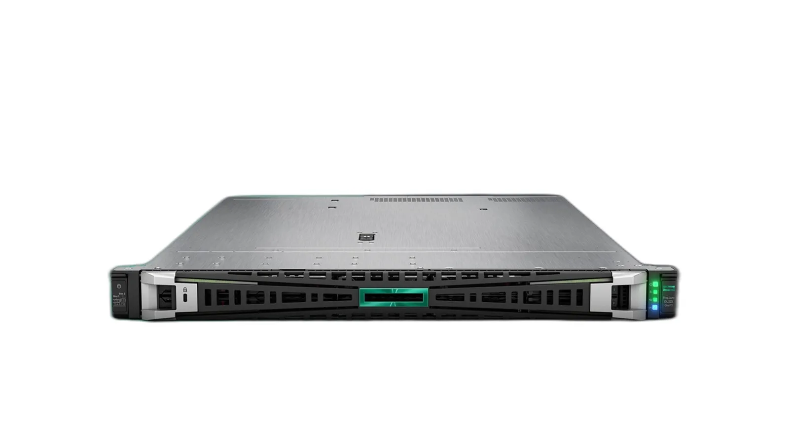 HPE DL325 G11 9224 2x32G 8SFF SSD IN Svr