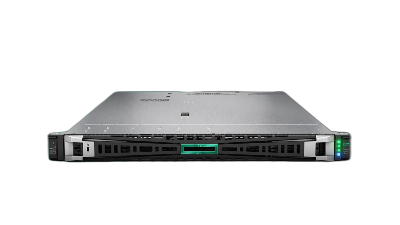 HPE DL360 G11 4514Y 128G 8SFF IN Svr
