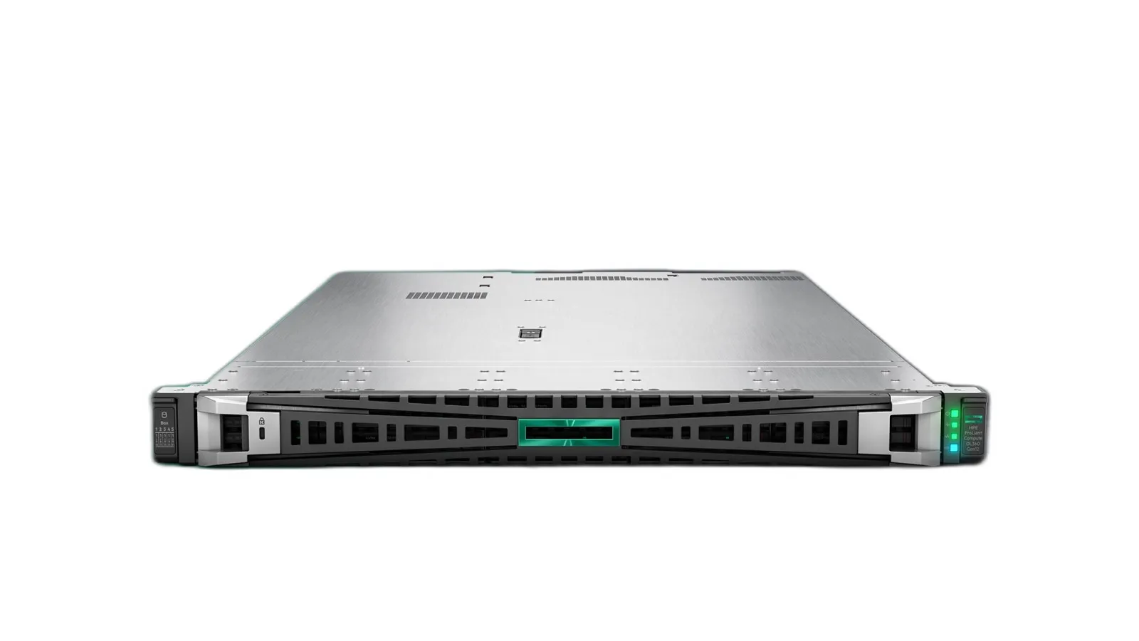 HPE DL360 G12 6515P 4x32G 8SFF IN Svr