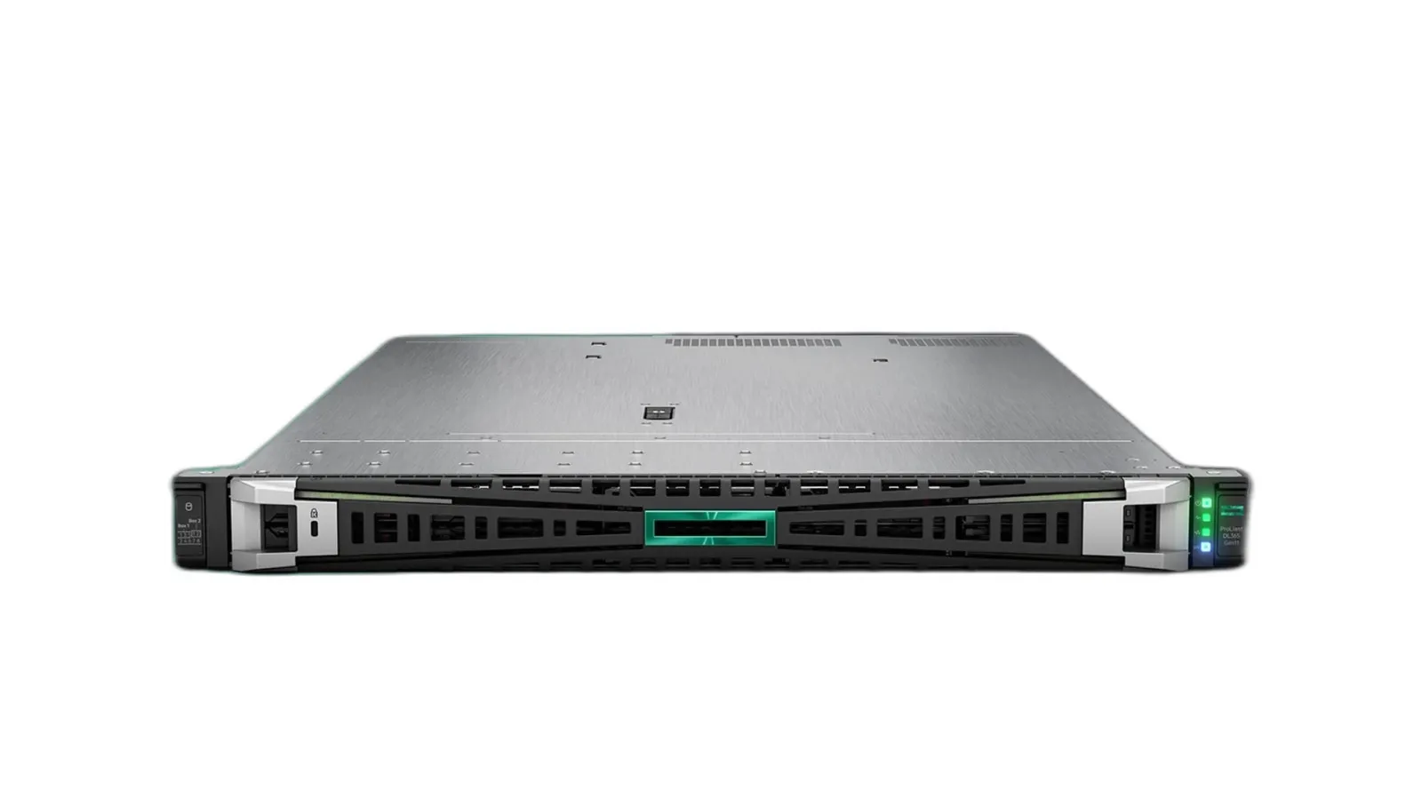 HPE DL365 G11 9335 4x32G 8SFF SSD IN Svr
