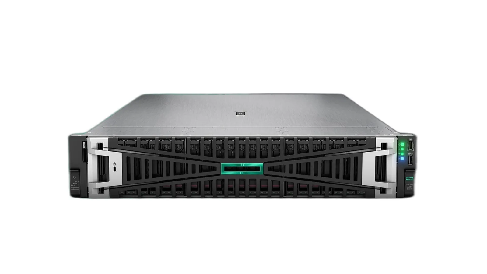 HPE DL380 G11 4514Y 64G 8SFF IN Svr