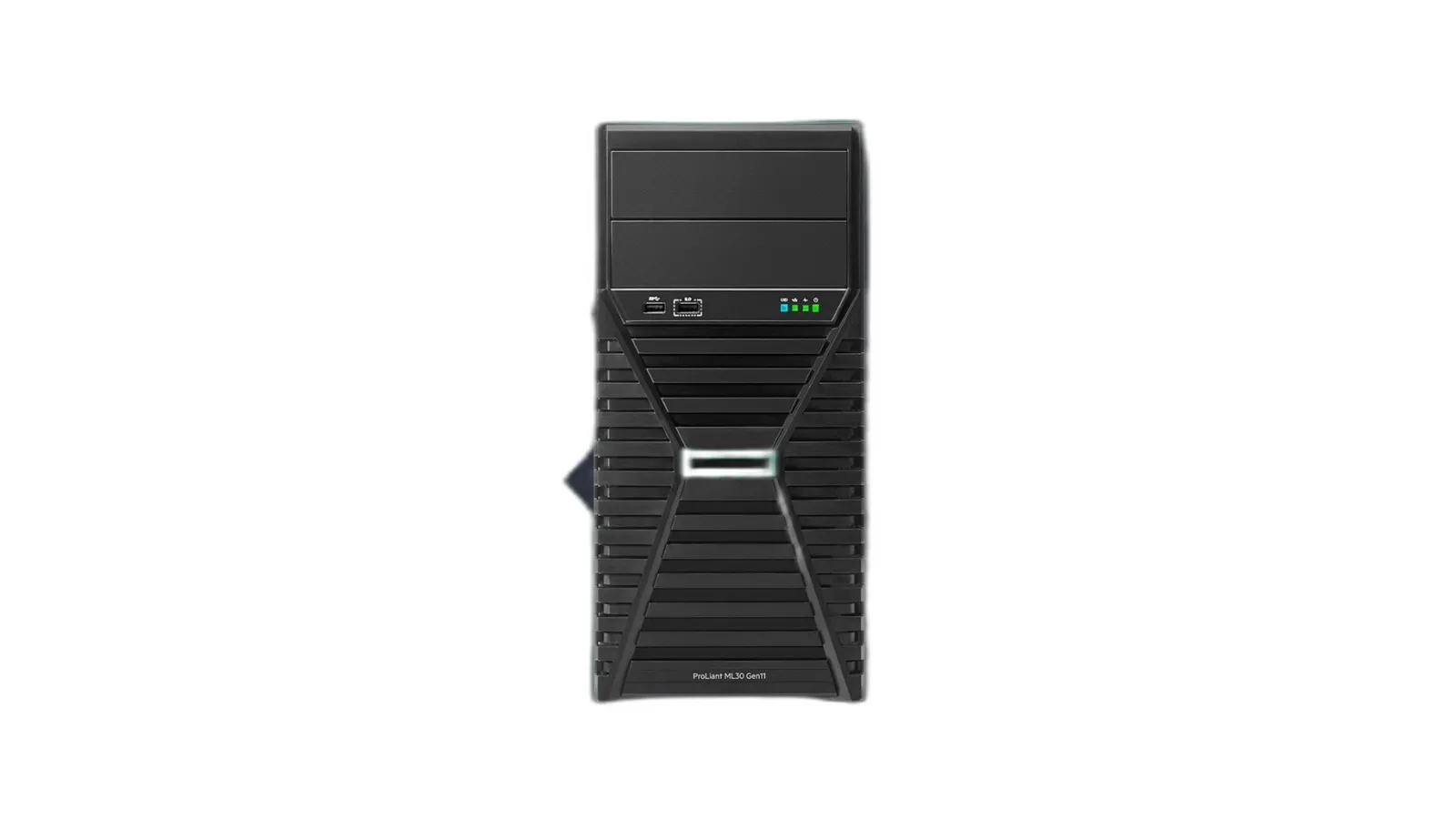 HPE ML30 G11 6325P 1x32G 4LFF HDD IN Svr