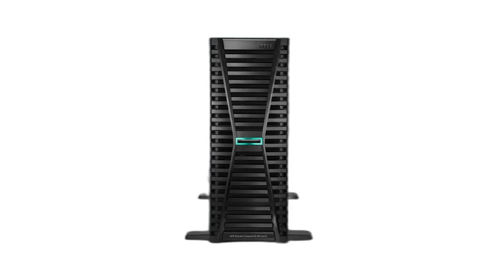 HPE ML350 G12 6505P 4x32G 8SFF IN Svr